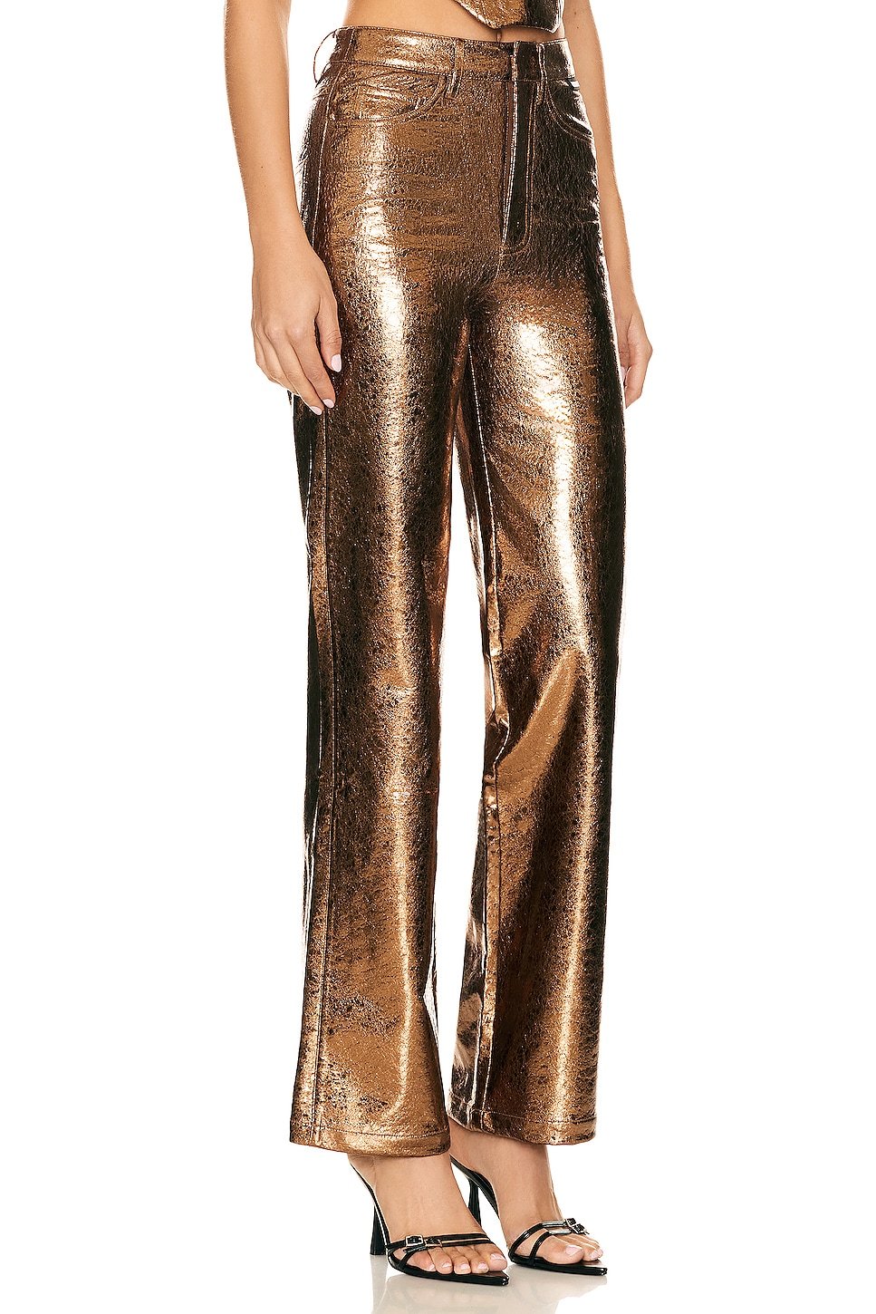 High Waist Pants - Image 2