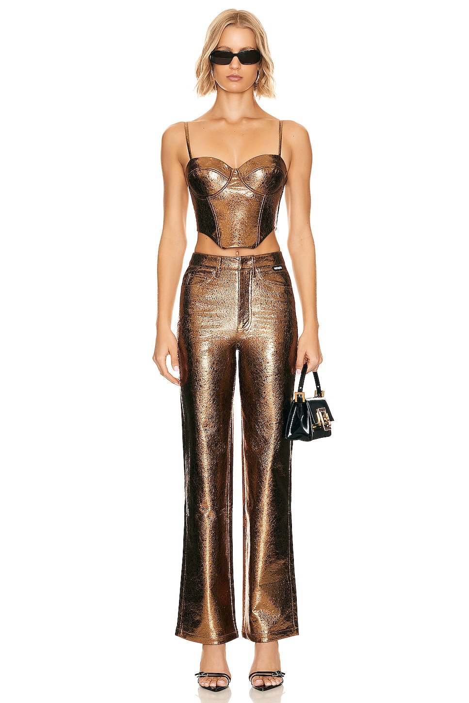 High Waist Pants - Image 4