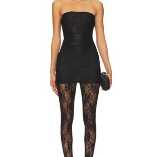 The Bruna Dress