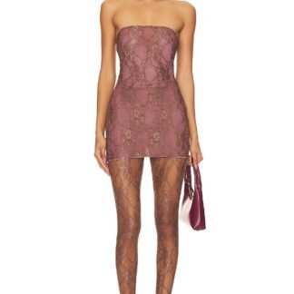 The Bruna Dress