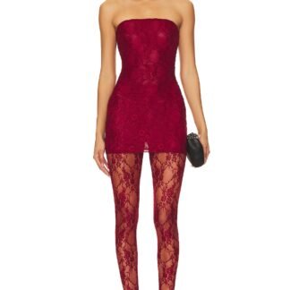 The Bruna Dress
