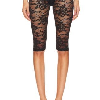 x REVOLVE Perla Pedal Pushers