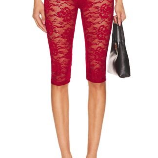 x REVOLVE Perla Pedal Pushers