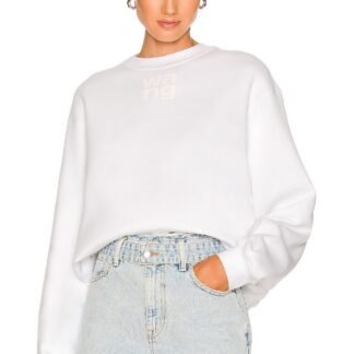 Foundation Terry Crew Sweatshirt