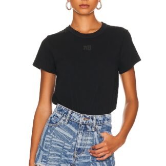 Shrunken Tee