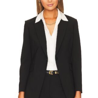 Etiennette Blazer