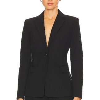 Sculpt Blazer