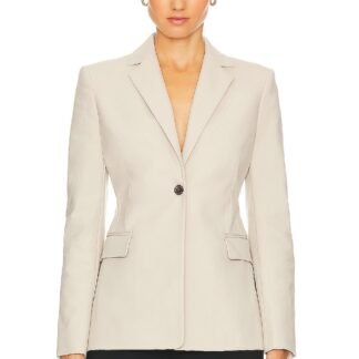 Sculpt Blazer