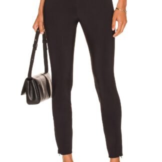 Seamed Legging