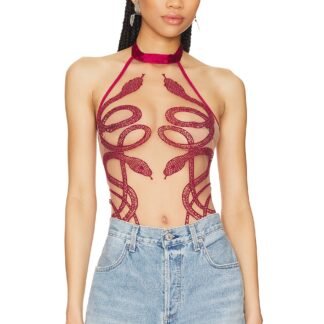 Medusa Bodysuit