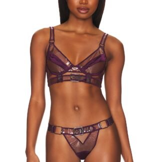 Star Crossed Bra