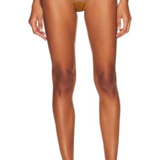 Dryad Bikini Panties