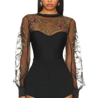 Livia Bodysuit