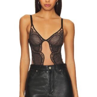Manifesto Bustier