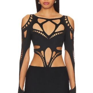 Boudicca Bodysuit
