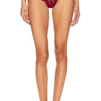Kane Cutout Thong
