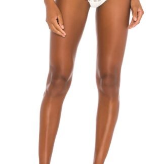 Kane Cutout Thong