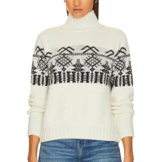 Pasaka Turtleneck