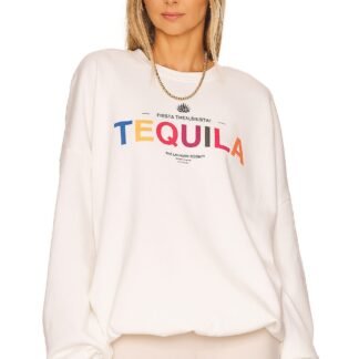 Tequila Siesta Jumper