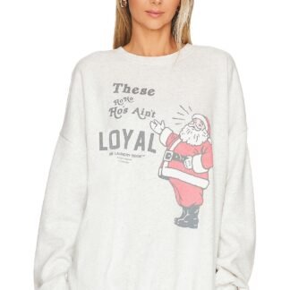 Aint Loyal Jumper
