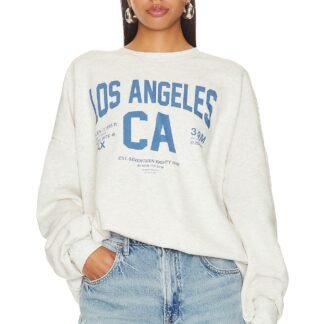 Welcome To Los Angeles Jumper