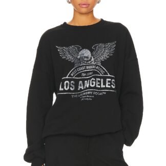 West Coast Riders Jumper
