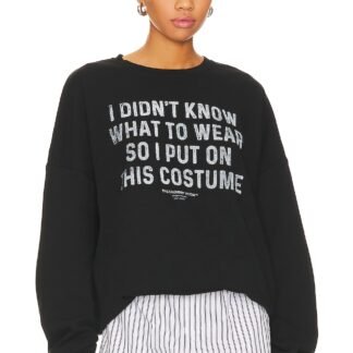Costume Jumper