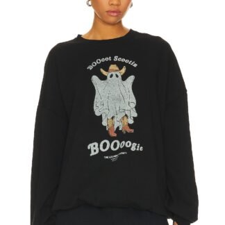 Boooot Scootin Boooogie Jumper