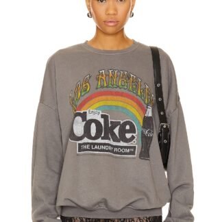 LA Coke Jumper
