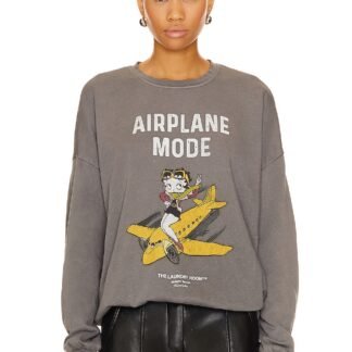 Betty Airplane Mode Jumper