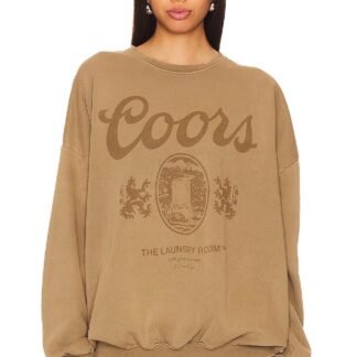Coors Original Jumper