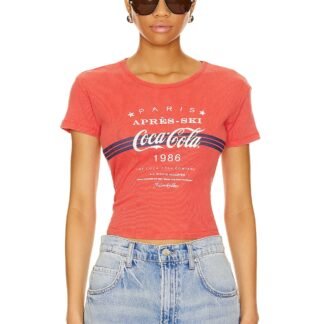 Apr?s Ski Baby Tee