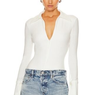 Kili Bodysuit
