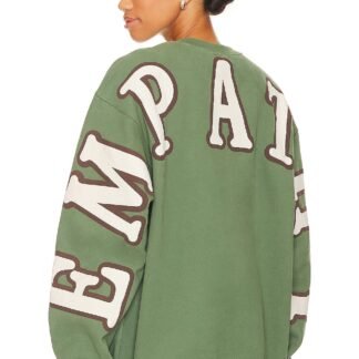 Empathy Crewneck