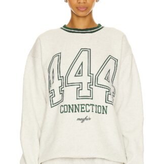 444 Crewneck