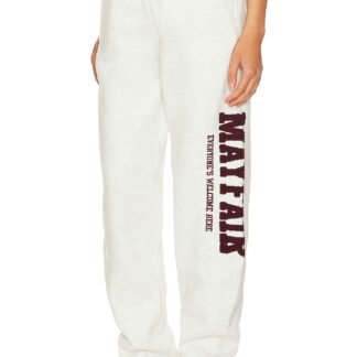 Mayfair Everyones Welcome Here Sweatpants