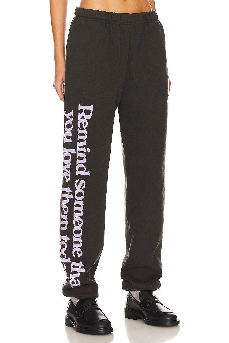 Somebody Loves You Sweatpants