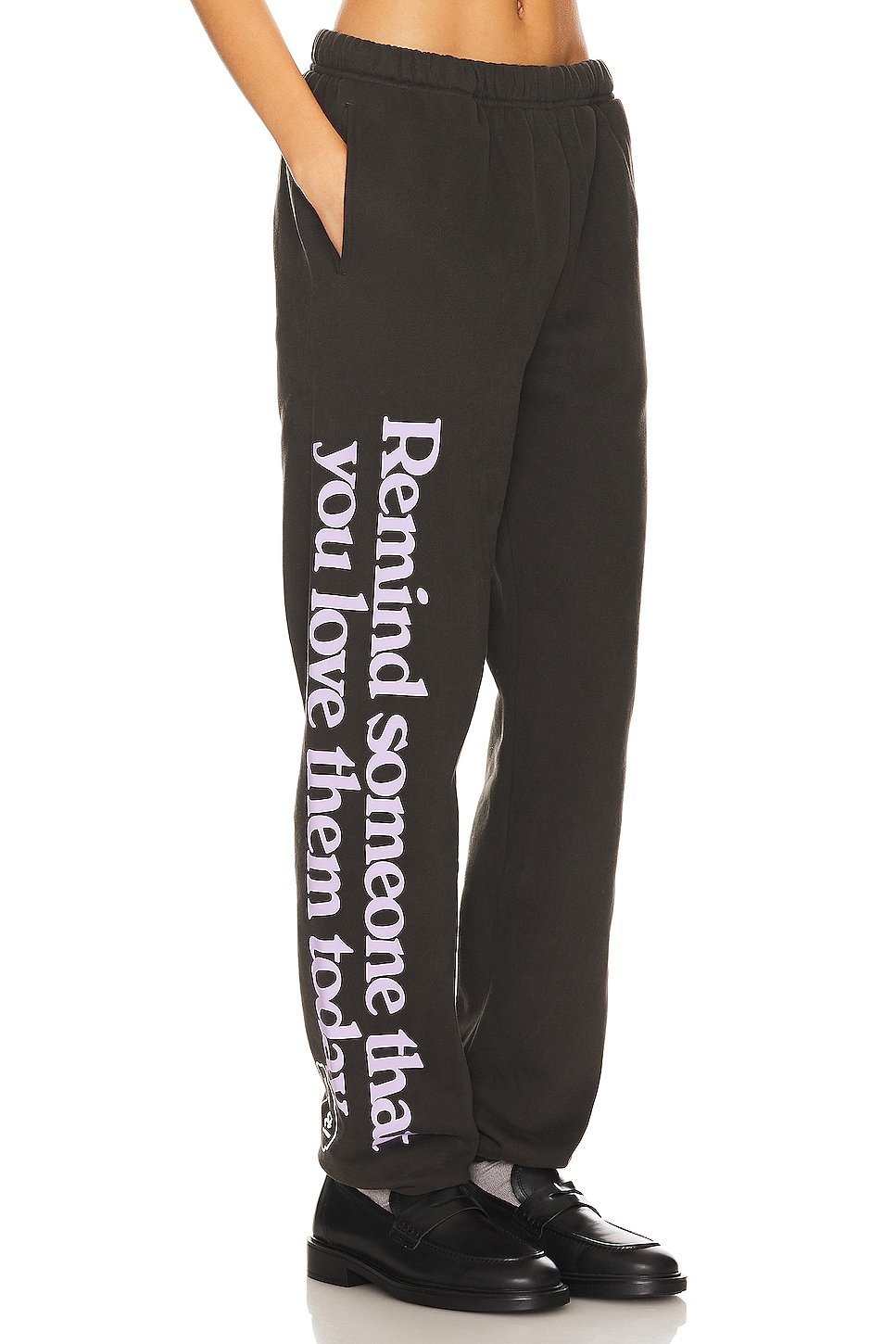 Somebody Loves You Sweatpants - Image 3