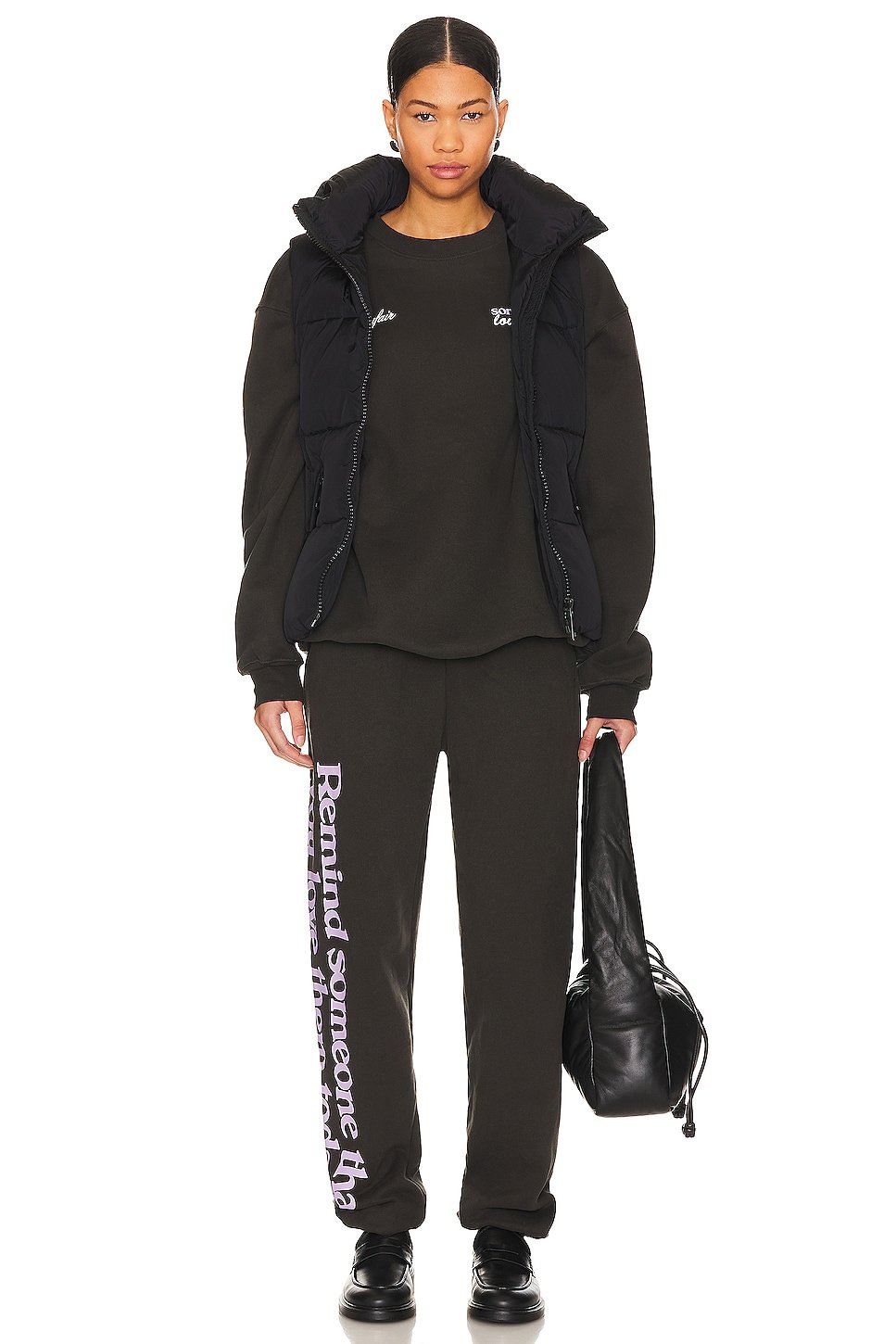 Somebody Loves You Sweatpants - Image 5