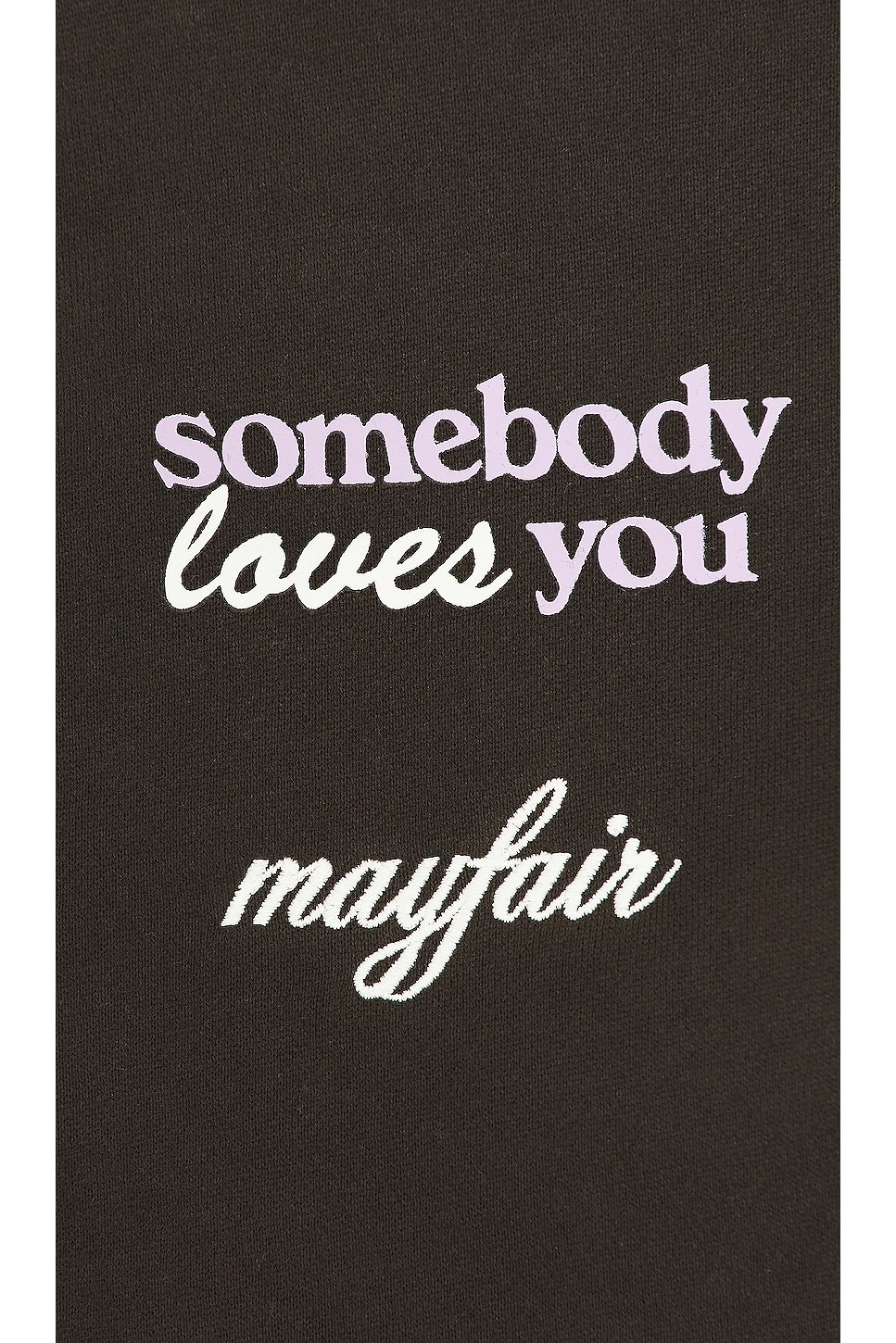 Somebody Loves You Sweatpants - Image 6