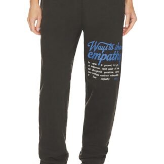 Ways To Show Empathy Sweatpants