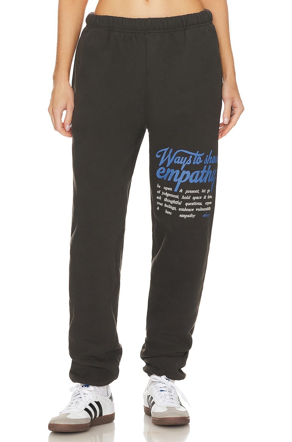 Ways To Show Empathy Sweatpants