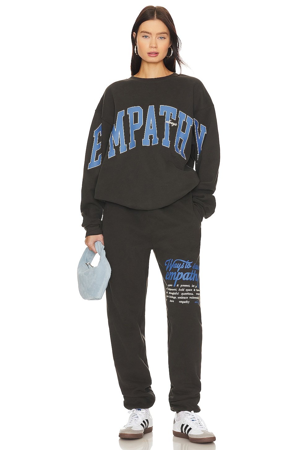 Ways To Show Empathy Sweatpants - Image 4