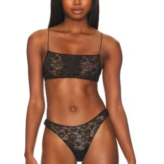 Lace C Bralette