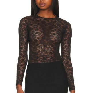Lace Odette Bodysuit