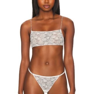 Lace C Bralette