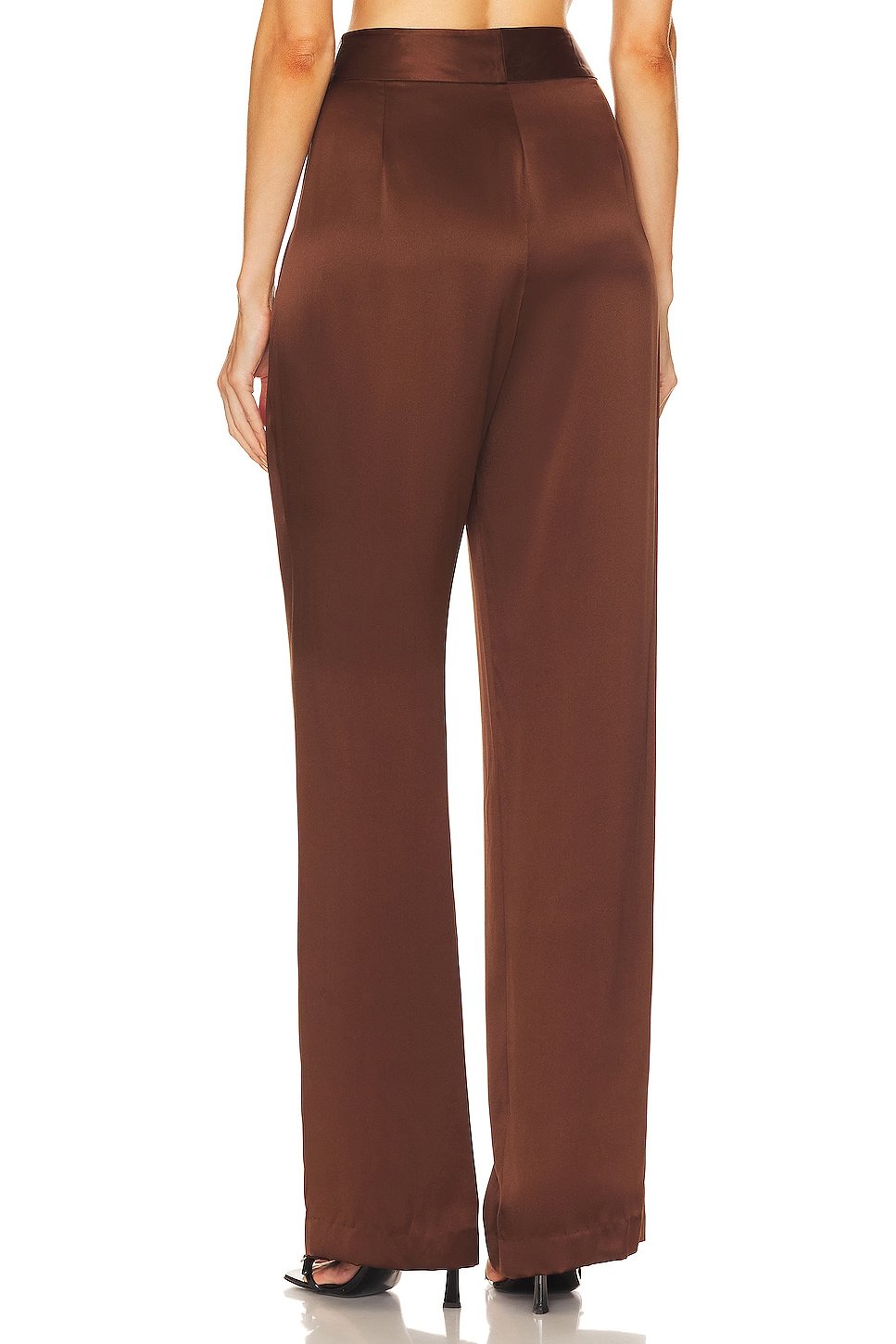Wide Leg Trouser - Image 3