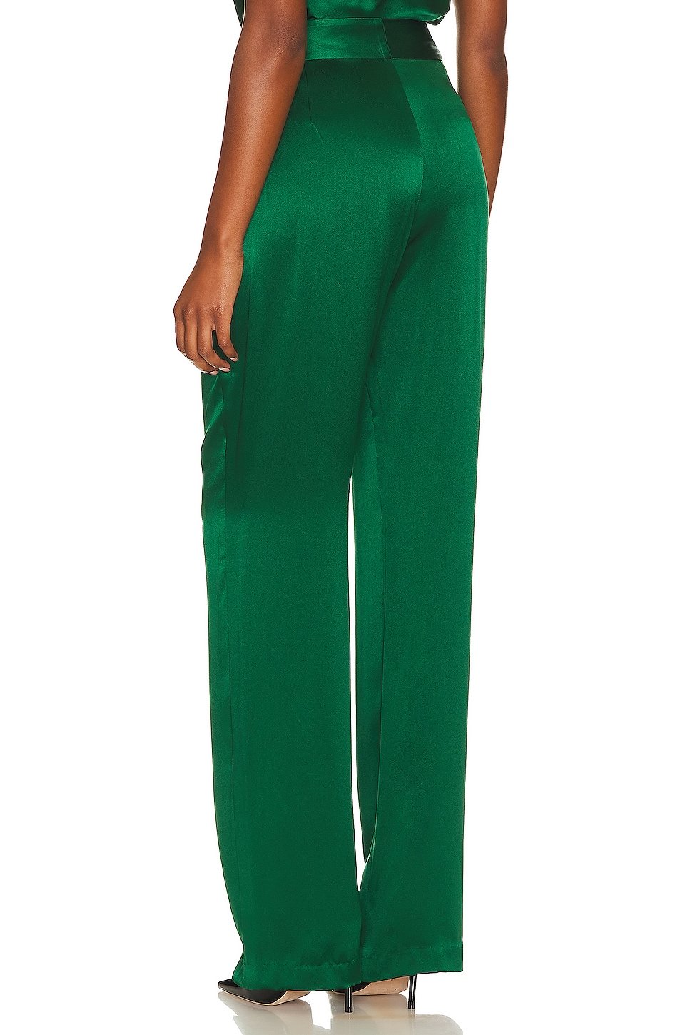 Wide Leg Trouser - Image 3
