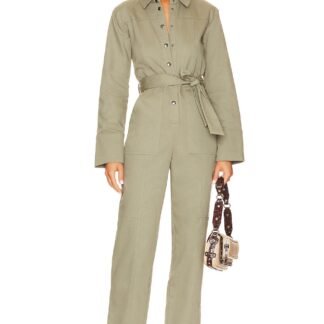Tommy Jumpsuit