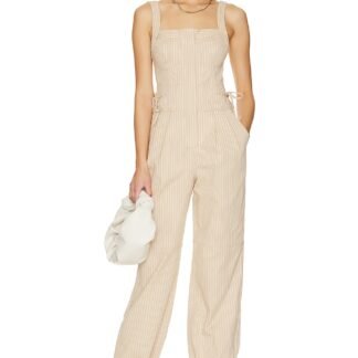 Nora Jumpsuit